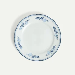 Aspvik asjett 21 cm 4-pk Fyrklövern