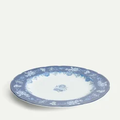 Aspvik dekketallerken 32 cm Fyrklövern