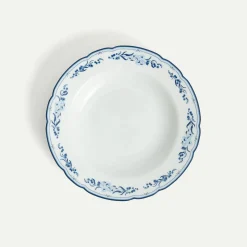 Aspvik dyp tallerken 22 cm Fyrklövern