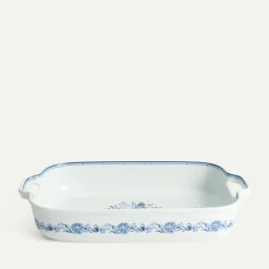 Aspvik ildfast fom 40 x 25 cm Fyrklövern