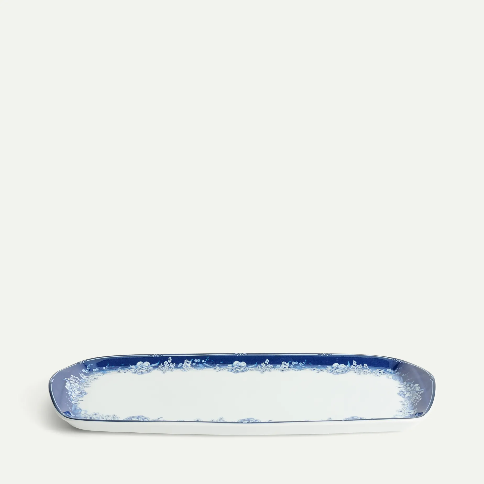 Aspvik kakefat 35 cm Fyrklövern