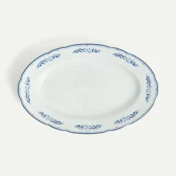 Aspvik serveringsfat 39 cm Fyrklövern