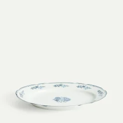 Aspvik serveringsfat 32 cm Fyrklövern