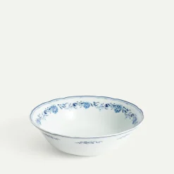 Aspvik skål 25 cm Fyrklövern