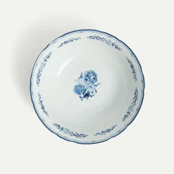 Aspvik skål 23 cm Fyrklövern
