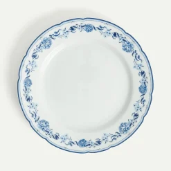 Aspvik tallerken 27 cm Fyrklövern