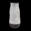 Black Pepper vase 30 cm Fyrklövern