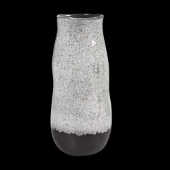 Black Pepper vase 30 cm Fyrklövern