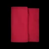 Breath of Nature duk - Ruby red 145 x 250 cm Fyrklövern