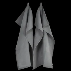 Breath of Nature kjøkkenhåndkle - Evening darkness 50 x 70 cm, 2-pk Fyrklövern