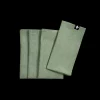 Breath of Nature serviett - Moss Green 45x45 cm, 4-pk Fyrklövern