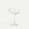 Crown champagneglass 32 cl Fyrklövern