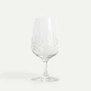 Crown ølglass 36 cl Fyrklövern