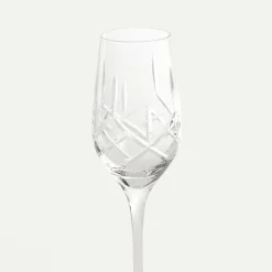 Crown snaps & likørglass 10 cl Fyrklövern