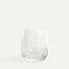 Crown vannglass 30 cl Fyrklövern