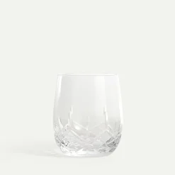 Crown vannglass 30 cl Fyrklövern