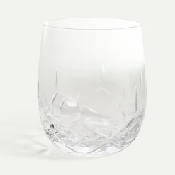 Crown vannglass 30 cl 4-pk Fyrklövern