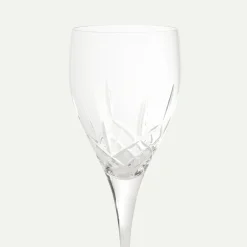 Crown vinglass 30 cl Fyrklövern
