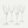 Crown vinglass 30 cl 4-pk Fyrklövern
