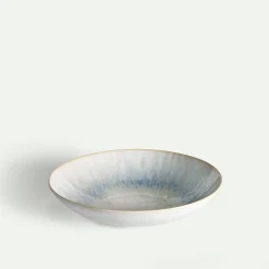 Côte d'Azur dyp tallerken 22 cm  Fyrklövern