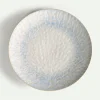 Côte d'Azur tallerken 27 cm Fyrklövern