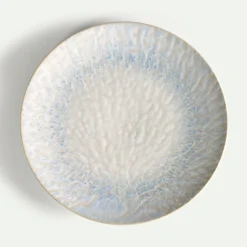 Côte d'Azur tallerken 27 cm Fyrklövern