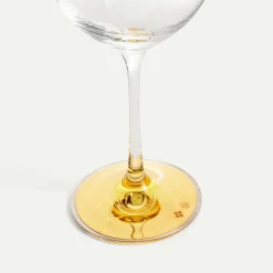 Diamond hvitvinsglass 35 cl 4-pk Fyrklövern
