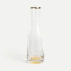 Diamond karaffel 1,2 l Fyrklövern