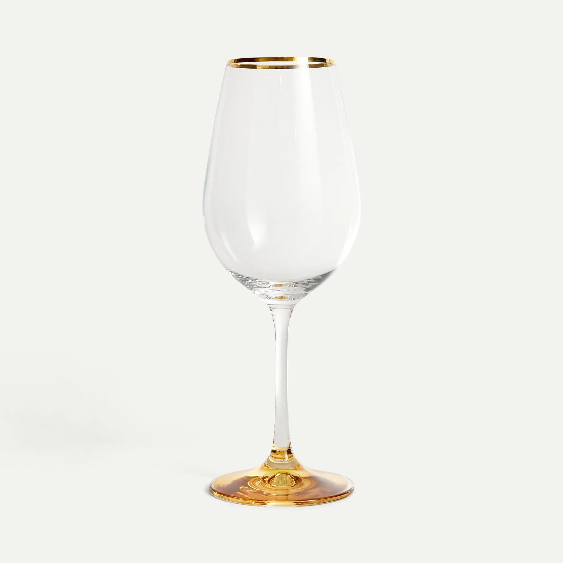 Diamond rødvinsglass 45 cl Fyrklövern