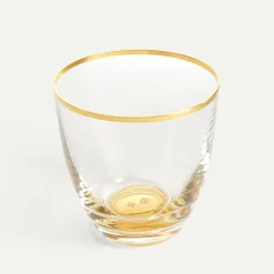 Diamond vannglass 30 cl Fyrklövern