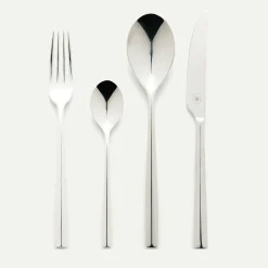 2Dine bestikksett 16 deler Fyrklövern