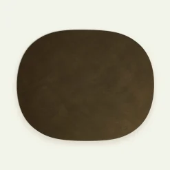 Dine bordbrikke 43 x 35 cm, Caviar Fyrklövern