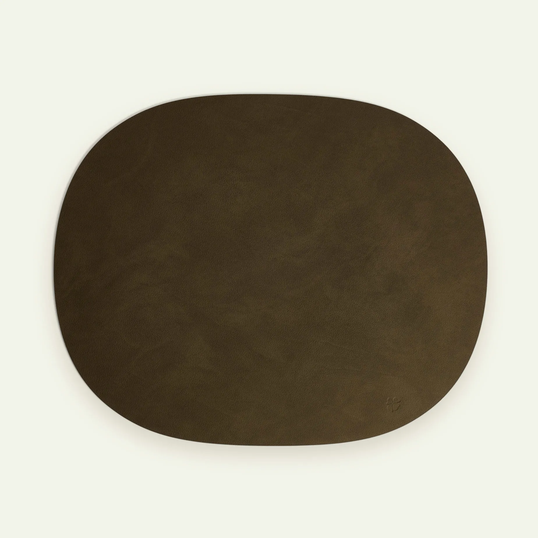 Dine bordbrikke 43 x 35 cm, Caviar Fyrklövern