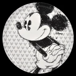 Disney Mickey Mouse brett 46 cm Fyrklövern