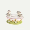 Disney telysestake - Bambi og venner Fyrklövern