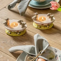 Disney telysestake - Bambi og venner Fyrklövern