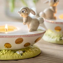 Disney telysestake - Bambi og venner Fyrklövern