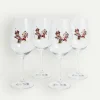 Disney Vinter allroundglass 45 cl 4-pk Fyrklövern