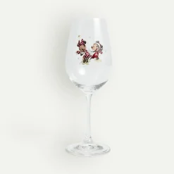 Disney Vinter allroundglass 45 cl Fyrklövern