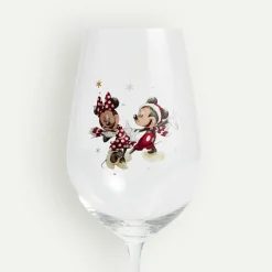Disney Vinter allroundglass 45 cl Fyrklövern
