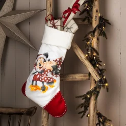 Disney Vinter julestrømpe Fyrklövern