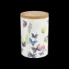 Dream Collection krukke med bambuslokk 18 cm Fyrklövern