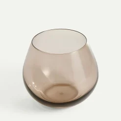 Drop vannglass 40 cl 4-pk Fyrklövern