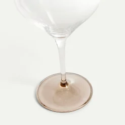 Drop vinglass 55 cl Fyrklövern