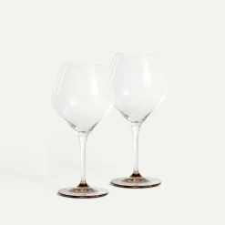 Drop vinglass 55 cl 2-pk Fyrklövern