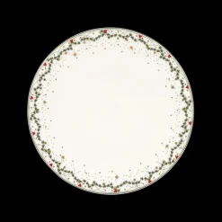Juleminner asjett 22 cm, Tradisjon Fyrklövern