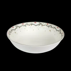 Juleminner skål 22 cm, Tradisjon Fyrklövern