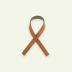 Lind DNA Loop serviettring 1 x 30 cm 4-pk, Army Green/Nature Fyrklövern