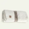 Lovely Linen Lovely duk 145 x 250 cm, Off White Fyrklövern