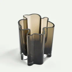 Lykkekløver vase 15 x 18 cm Fyrklövern